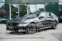 2024 BMW 550