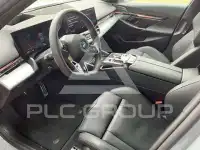 2024 BMW 550