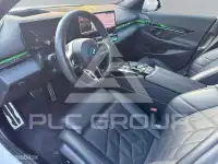 2024 BMW 550