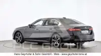 2024 BMW 550