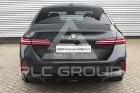 2024 BMW 550