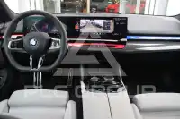 2024 BMW 550