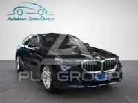 2024 BMW 550