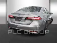 2024 BMW 550