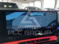 2024 BMW 550