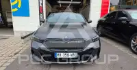 2024 BMW 550