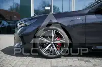 2024 BMW 550