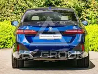 2024 BMW 550