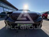 2024 BMW 550