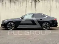 2024 BMW 550