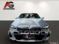 2024 BMW 550