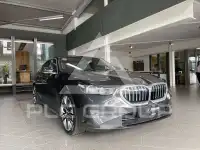 2024 BMW 550