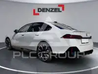 2024 BMW 550