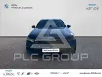 2024 BMW 550