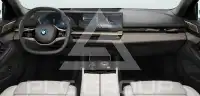 2024 BMW 550