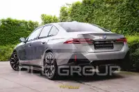 2024 BMW 550