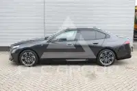 2024 BMW 550