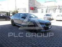 2024 BMW 550