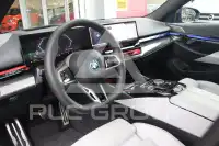 2024 BMW 550