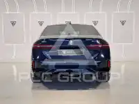 2024 BMW 550