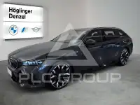 2024 BMW 550