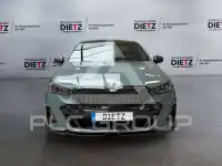 2024 BMW 550