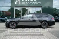 2024 BMW 550