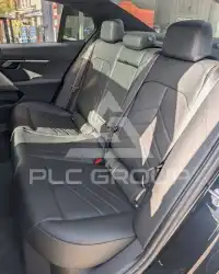 2024 BMW 550
