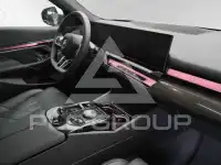 2024 BMW 550