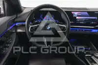 2024 BMW 550