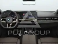 2024 BMW 550