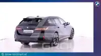 2024 BMW 550