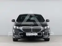 2024 BMW 550
