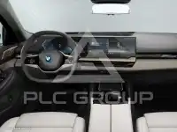 2024 BMW 550