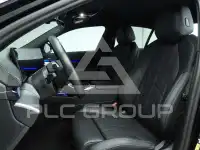 2024 BMW 550