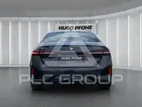 2024 BMW 550