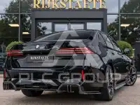 2024 BMW 550