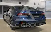 2024 BMW 550