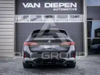 2024 BMW 550
