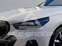2024 BMW 550