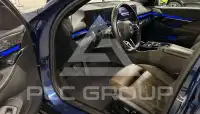 2024 BMW 550