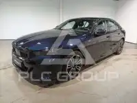 2024 BMW 550
