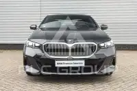 2024 BMW 550