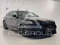 2024 BMW 550