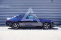 2024 BMW 550