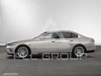 2024 BMW 550