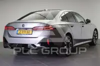 2024 BMW 550