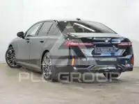 2024 BMW 550