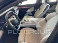 2024 BMW 550