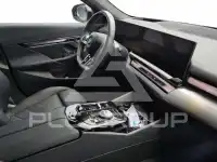 2024 BMW 550